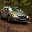 XC70 D4 AWD Summum