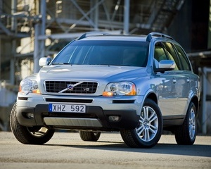 XC90 D5 Kinetic AWD Geartronic