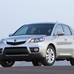 Mazda CX-7 s Grand Touring vs Acura RDX Automatic vs Subaru Impreza WRX  vs Subaru Impreza WRX