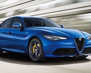 Giulia Veloce 2.2 Multijet