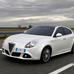 Alfa Romeo Giulietta (modern)