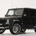 Chevrolet Corvair Monza vs Brabus Mercedes-Benz G-Modell 800 WIDESTAR