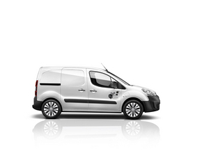 Berlingo Business L1 1.6 BlueHDi Club