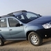 Duster 1.6 LPG Ambiance 4x2