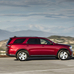 Dodge Durango R/T AWD vs Dodge Durango Limited 5.7 AWD vs Dodge Durango Limited 5.7 RWD vs Kia Carens 1.7 CRDi ISG TX