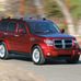 Dodge Rampage vs Dodge Nitro Concept