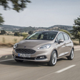 Fiesta Vignale 1.0 EcoBoost S/S