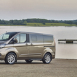 Grand Tourneo Custom 2.2 TDCi