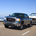 Chevrolet Silverado 1500 Crew Cab 4WD Work Truck Short Box vs Chevrolet Silverado 2500HD Crew Cab 2WD LT1 Standard Box vs Chevrolet Silverado 2500HD Crew Cab 2WD LT1 Long Box vs GMC 3500HD Extended Cab 4WD SLE Long Box DRW