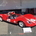 Ferrari Lancia D50 vs Ferrari 166 MM Touring Barchetta vs Lotus 30 S1 Ford