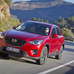 CX-5 Skyactiv-D AWD