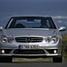 Abarth 750 Saloon vs Mercedes-Benz E 280 4MATIC vs Mercedes-Benz CLK 63 AMG