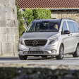 Vito Tourer 9L Pro Compact 109CDI/32