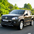 Amarok V6 3.0 TDI Highline 4X4