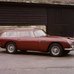 Aston Martin Lagonda Rapide vs Aston Martin DB5 Shooting Brake