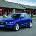 Audi Q5 2.0 TDI quattro vs Volkswagen Sharan 2.0 TDI CR vs Ford Mondeo 2.0TDCi Titanium