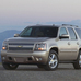 Chevrolet Tahoe LTZ 2WD vs Mazda CX-9 Grand Touring FWD vs Toyota Sequoia Platinum 4X4 FFV vs Hyundai Veracruz GLS