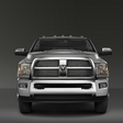 Ram 3500 Mega Cab 4X2 Laramie SWB