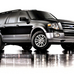 BMW 750Li ActiveHybrid vs Chevrolet Silverado LTZ Standard Box SRW vs Ford Expedition XL 4X2 vs Ford Expedition EL XLT 4X2