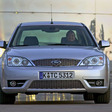 Mondeo 2.0TDCi A6 Titanium