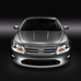 Buick Lucerne CXL Premium vs BMW 328i vs Cadillac CTS 3.6L Performance vs Ford Taurus SEL AWD