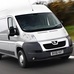 Peugeot Boxer Cabine Dupla 335 L2 2.0 HDi vs Peugeot Boxer Cabine Dupla 335 L3 2.0 HDi