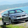 Golf Cabrio 1.2 TSI