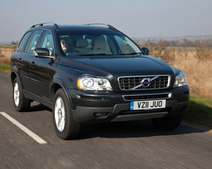 XC90 3.2 Edition AWD Geartronic