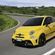 Abarth 595 1.4 16v T-jet Competizione