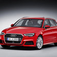 A3 Sportback 1.6 TDI