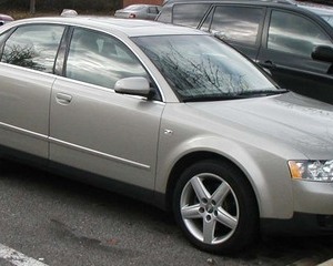 A4 1.9 TDi