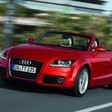 TT Roadster 2.0 TFSI 211 Black Edition