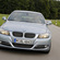 BMW 318d Navigation Automatic LCI