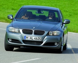 330d Automatic