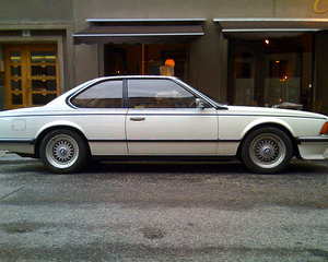 635 CSi