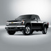 Chevrolet Silverado 1500 Crew Cab 2WD LTZ Short Box vs Chevrolet Silverado 1500 Extended Cab 2WD LTZ Standard Box vs Lexus GS 460 RWD vs Chevrolet Colorado LT3