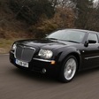 300C SRT8 RWD