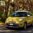 500L Trekking 1.3 Multijet 16v S&S