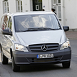 Vito 111 CDI L