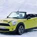 Eduardo - MINI Cooper S Cabrio