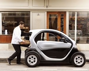 Twizy Cargo 45 Life