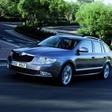 Superb Break 1.9I TDI Ambition