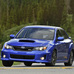 Subaru Impreza WRX  vs Subaru Impreza WRX Limited  vs Subaru Impreza WRX Limited  vs Mazda CX-7 s Grand Touring