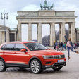 Tiguan 1.6 TDI Tech