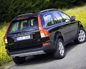 XC90 3.2 Momentum 5L. Geartronic