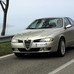 Alfa Romeo 156 2.4 JTD Sportwagon vs Alfa Romeo 156 2.4 JTD Sportwagon vs Alfa Romeo 156 2.4 JTD Multijet