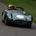 Aston Martin DBR4 vs Aston Martin DBR2 vs Aston Martin DB3S Fixed Head Coupe