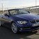 BMW 320i Cabriolet Edition Exclusive