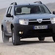 Duster 1.6 LPG Prestige 4x2