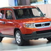 Element LX 4WD Automatic